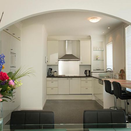 Apartament Sol Aureus Middelburg Zewnętrze zdjęcie