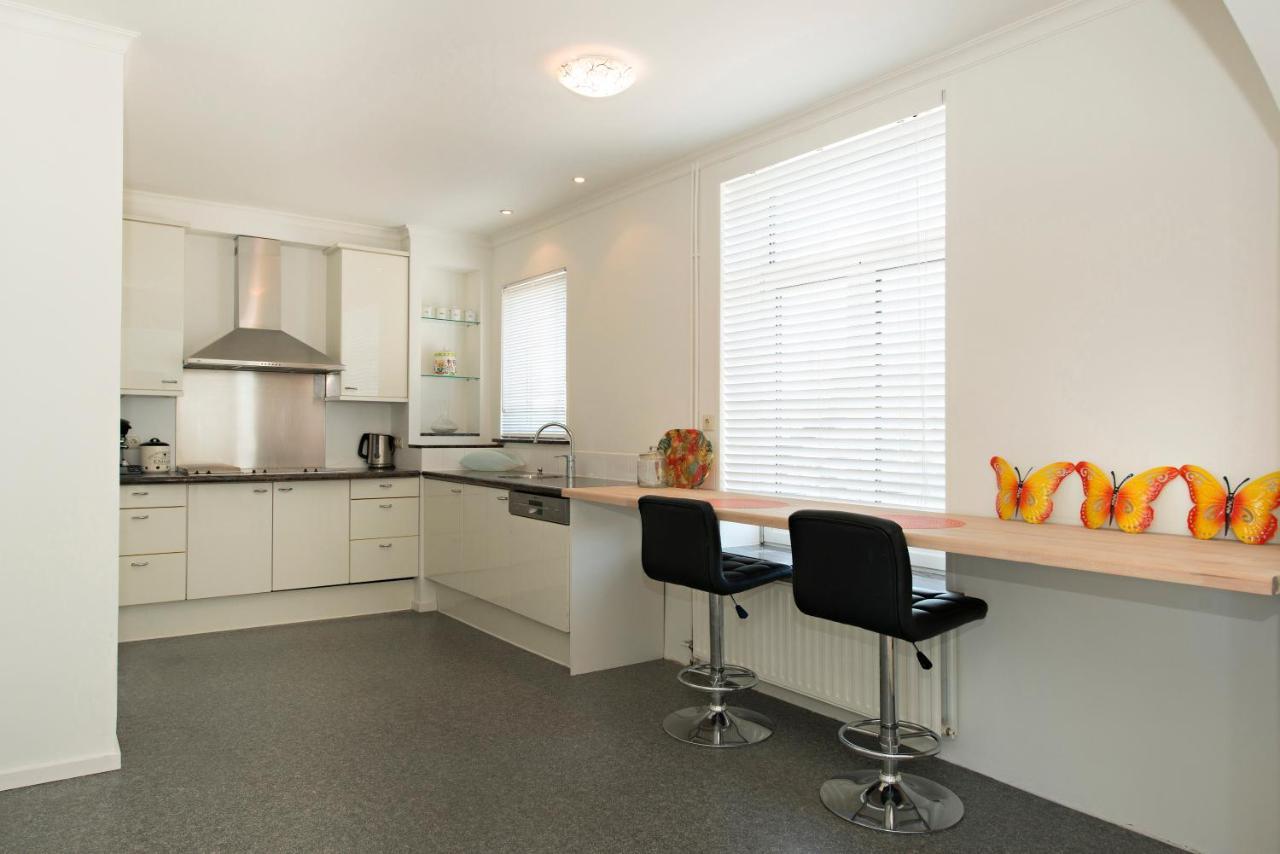 Apartament Sol Aureus Middelburg Zewnętrze zdjęcie