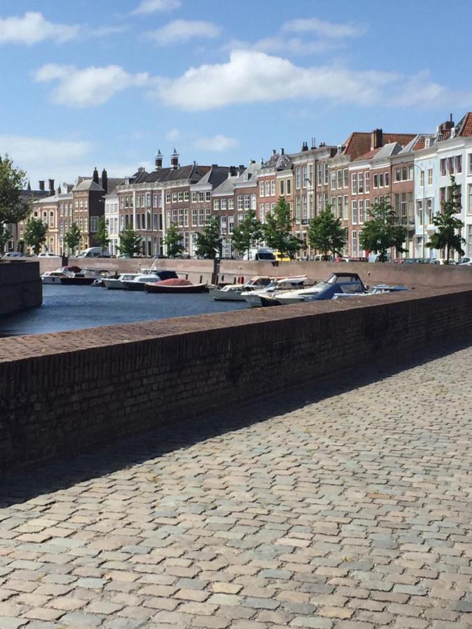 Apartament Sol Aureus Middelburg Zewnętrze zdjęcie