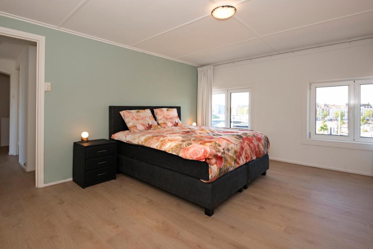 Apartament Sol Aureus Middelburg Zewnętrze zdjęcie