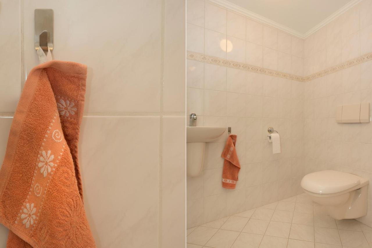 Apartament Sol Aureus Middelburg Zewnętrze zdjęcie