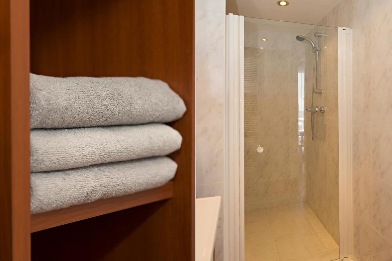 Apartament Sol Aureus Middelburg Zewnętrze zdjęcie