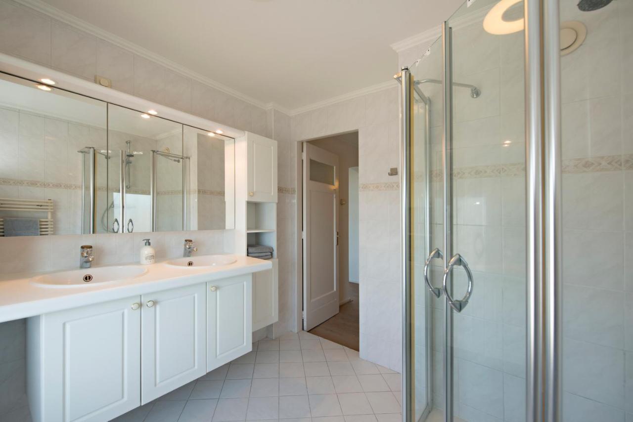 Apartament Sol Aureus Middelburg Zewnętrze zdjęcie